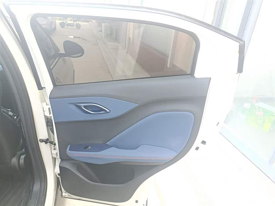 BYD Seagull BYD Seagull
