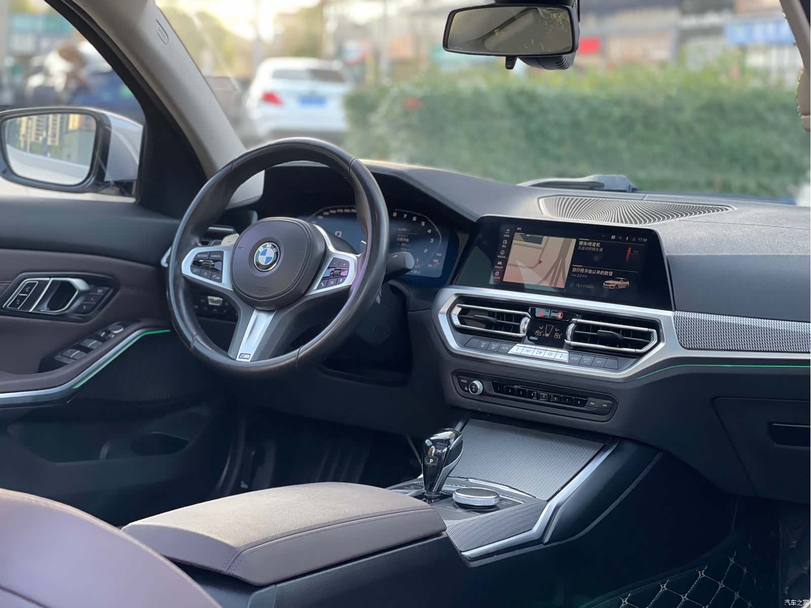 BMW 3 Series, 2019 7