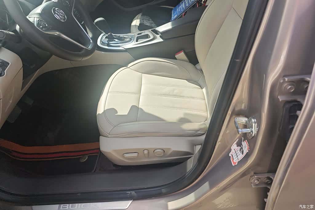Buick Regal, 2014 9