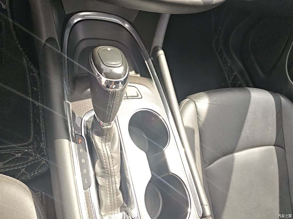 Chevrolet XL, 2017 6