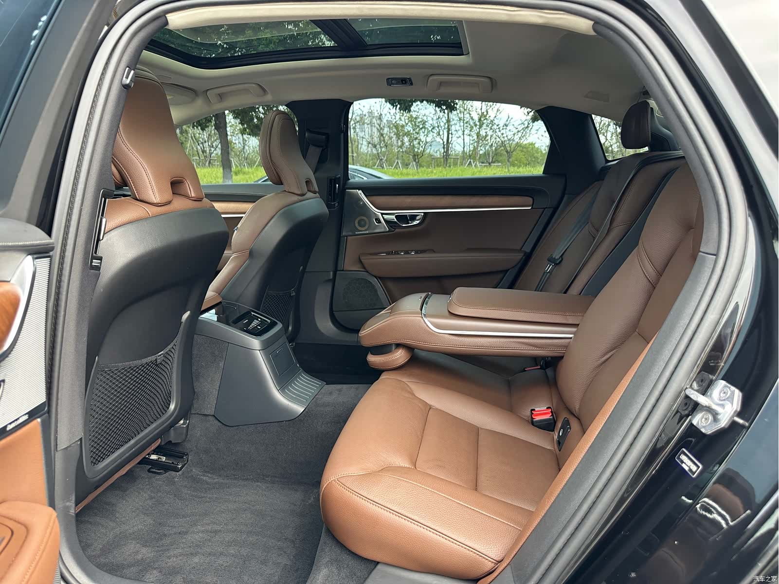 Volvo S90, 2019 13