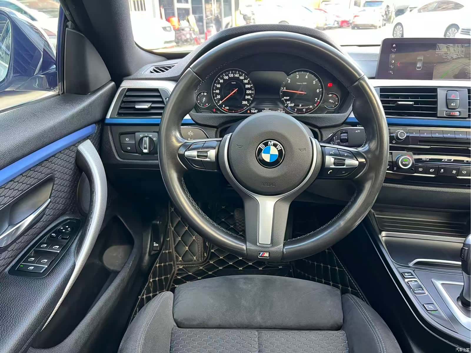 BMW 4 Series, 2020 9