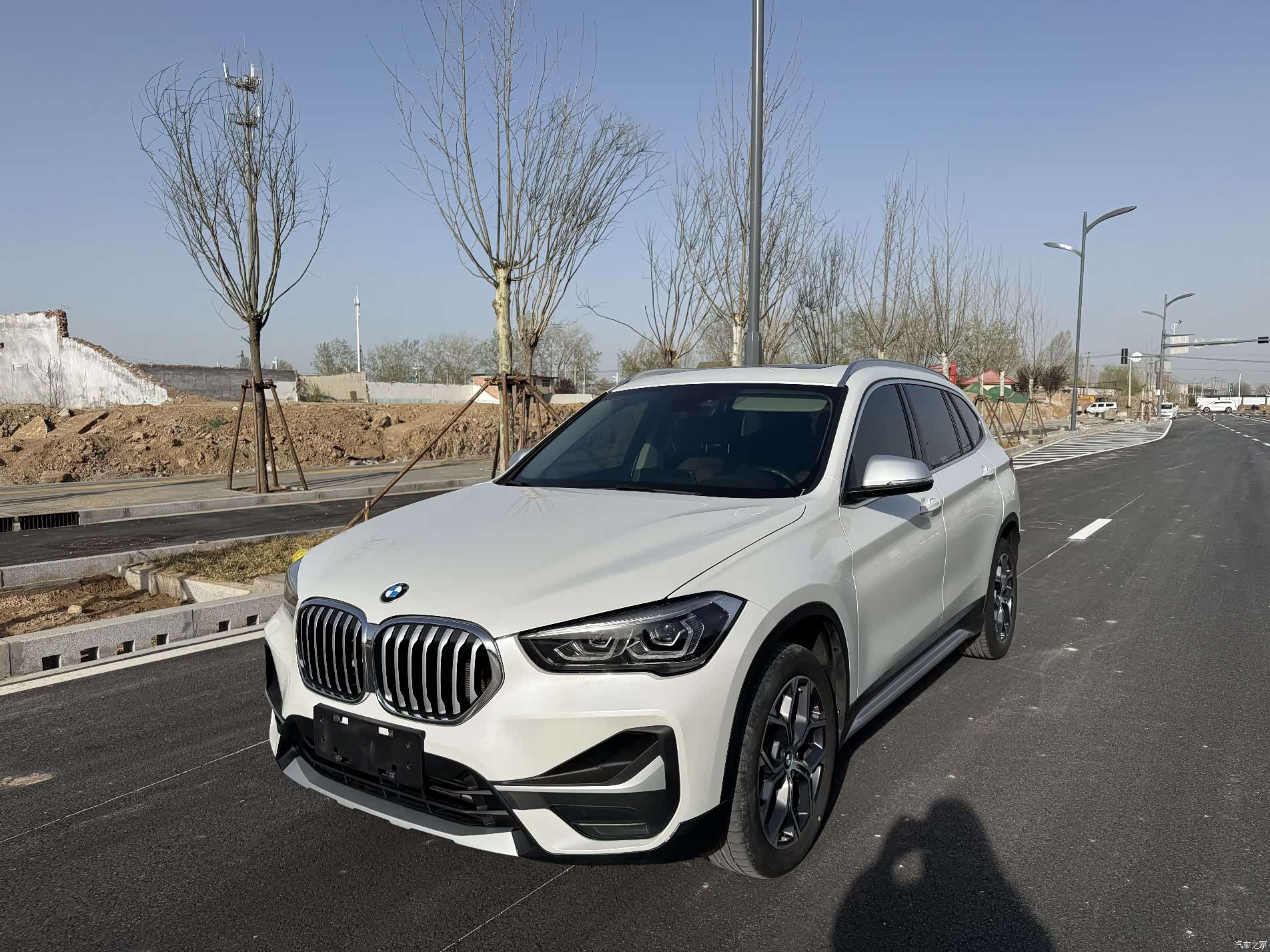BMW X1, 2023 6