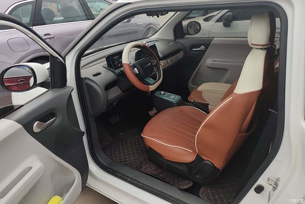 Changan Lumin, 2024 9