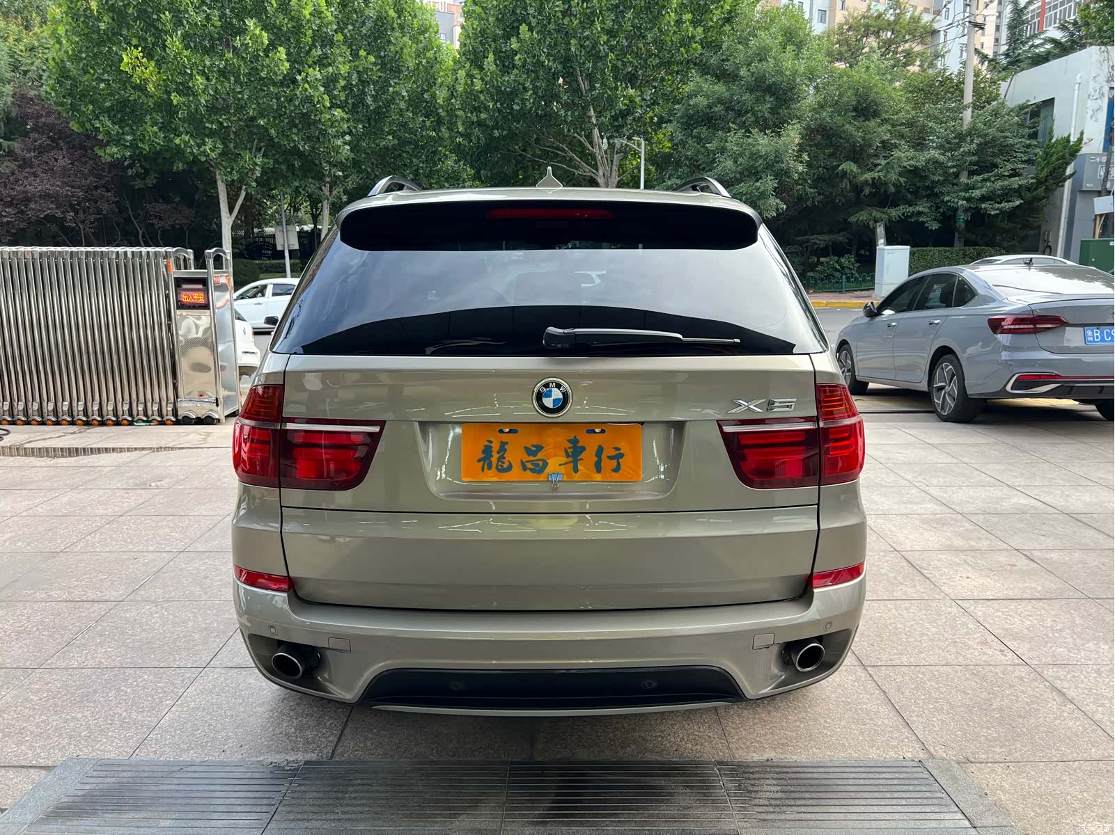 BMW X5, 2012 все фото