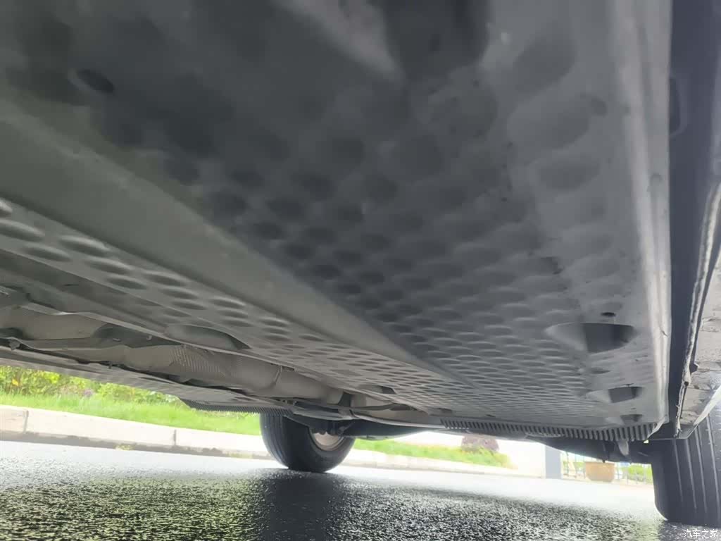 Skoda Yeti, 2017 19