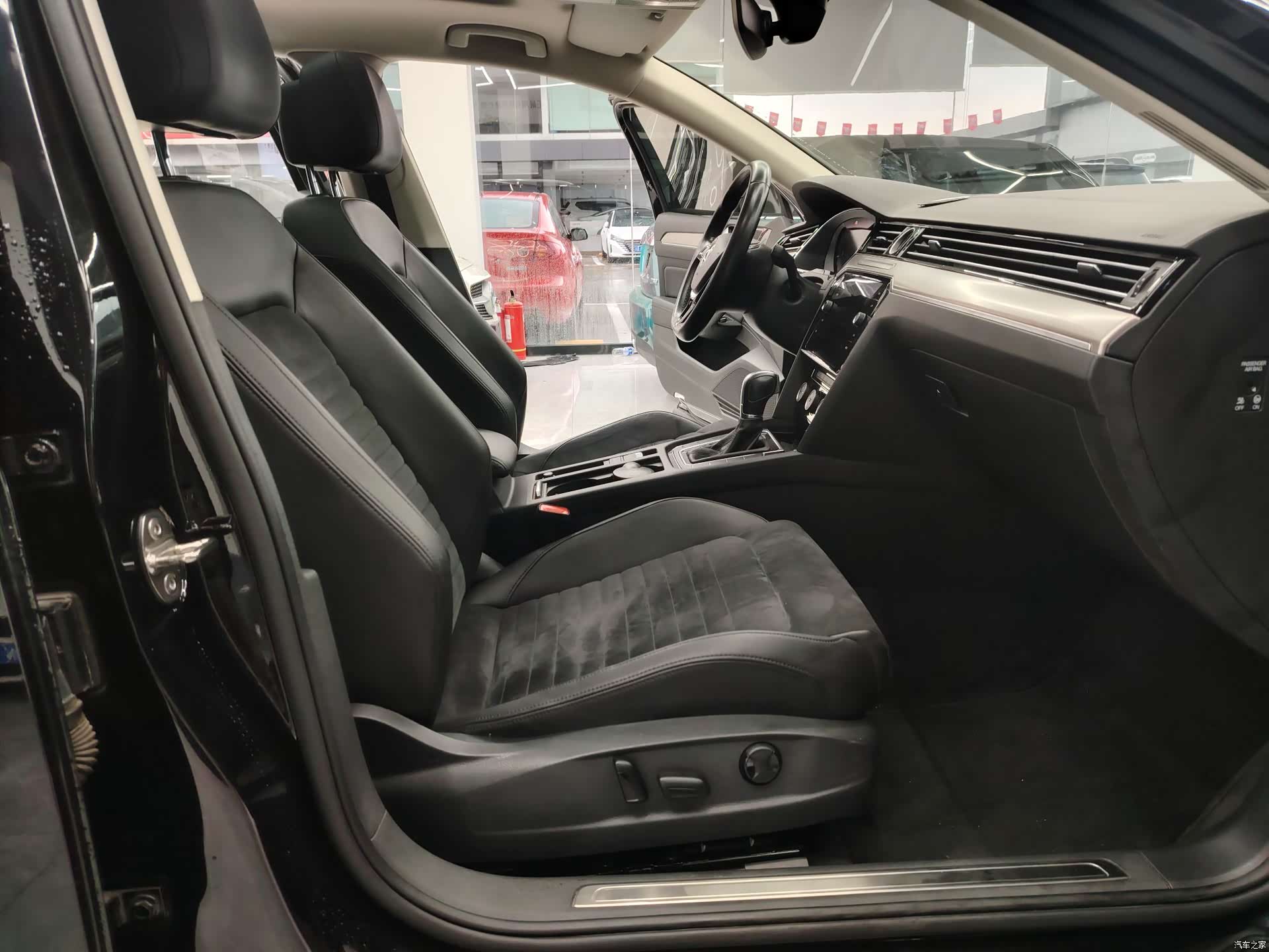 Volkswagen Variant, 2018 19