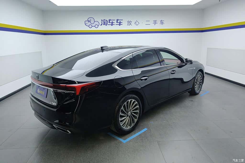 Buick LaCrosse, 2024 3