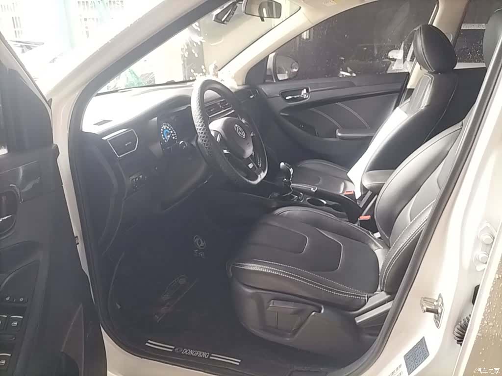DongFeng 580, 2018 15