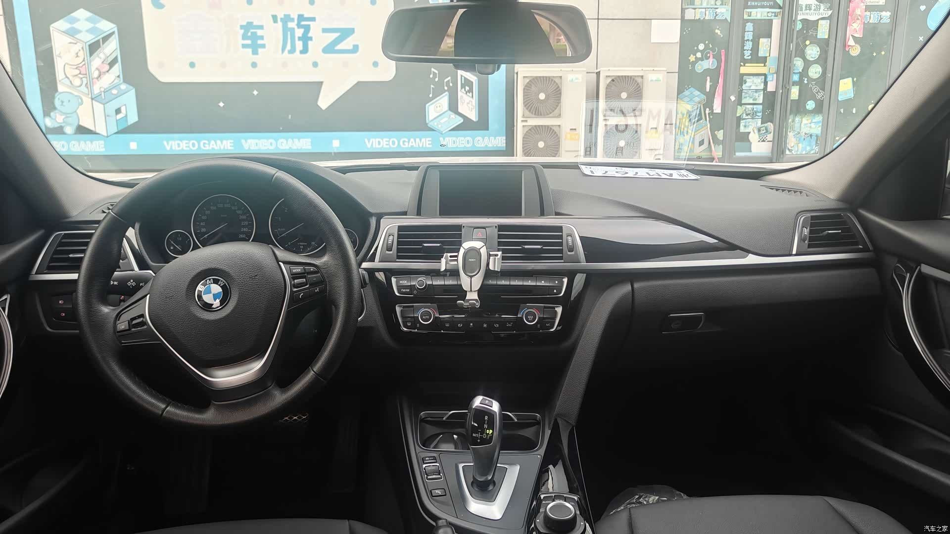 BMW 3 Series, 2017 3