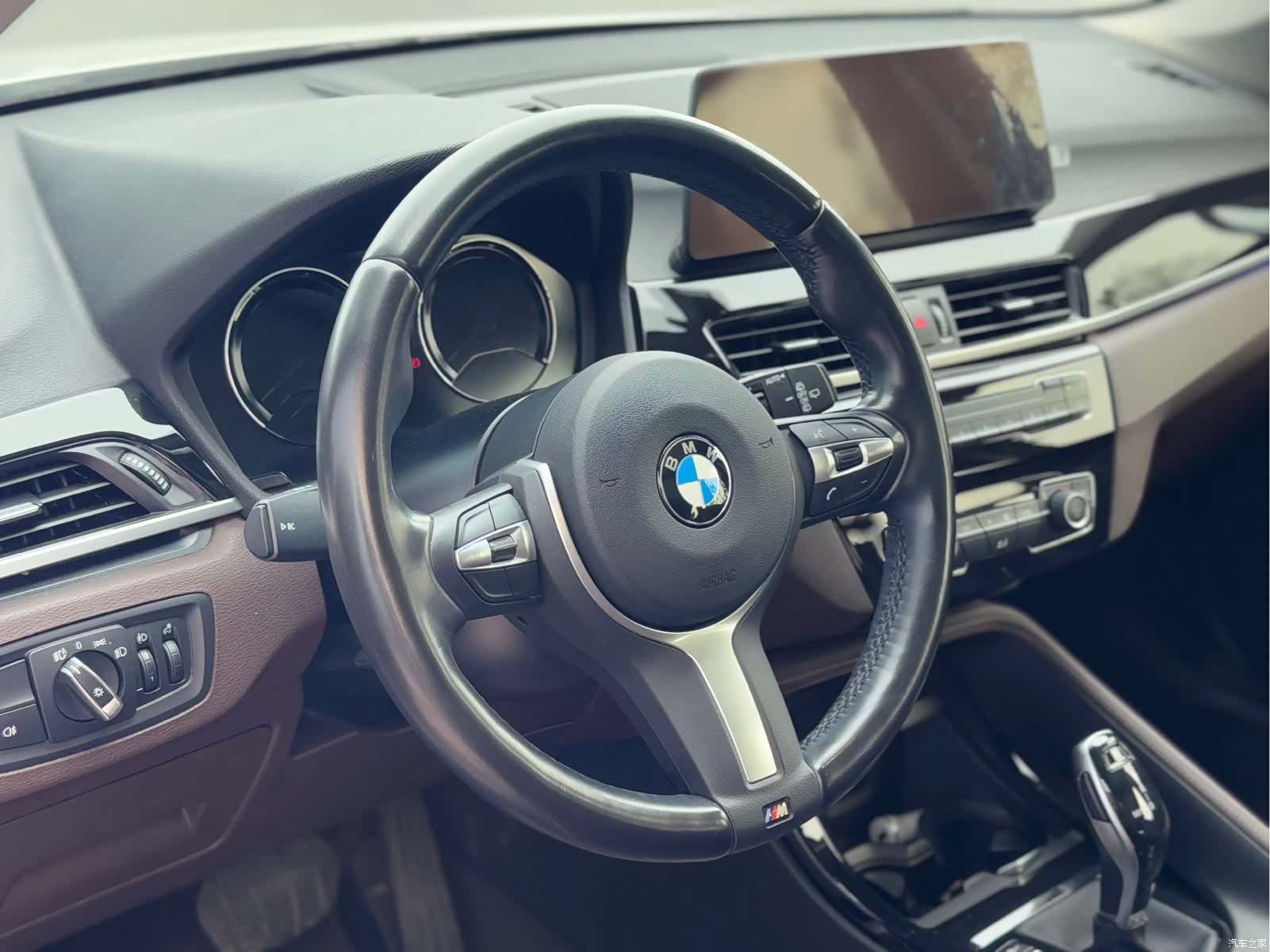 BMW X1, 2021 9