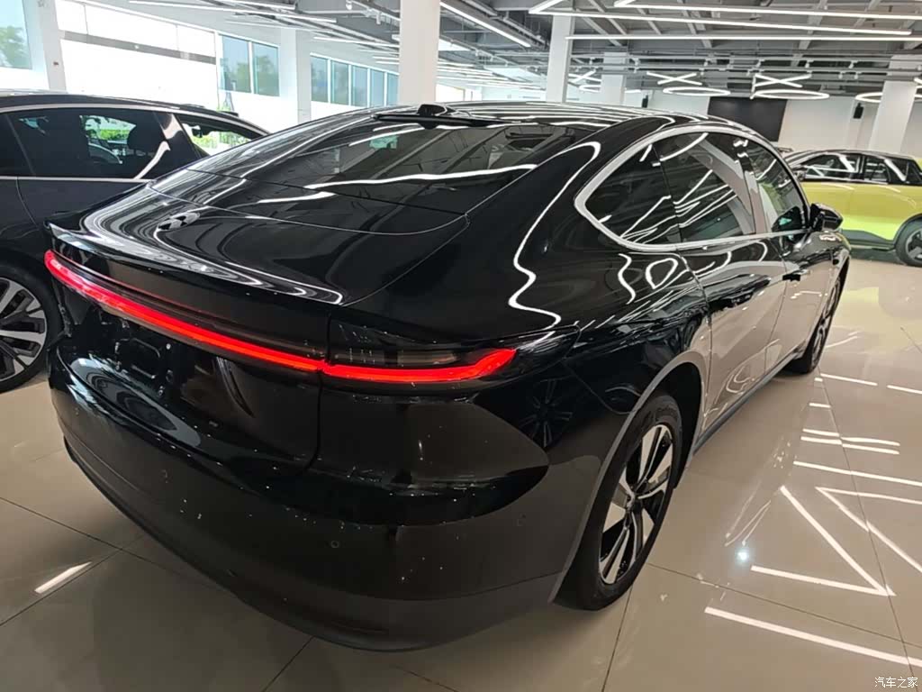NIO ET7, 2022 7