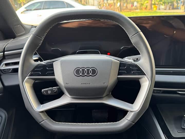 Audi A5L Sportback 2026 TFSI 150kW Люкс