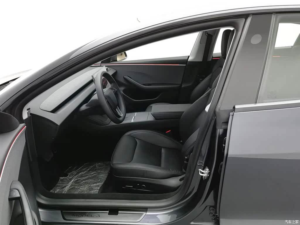 Tesla Model 3, 2024 10
