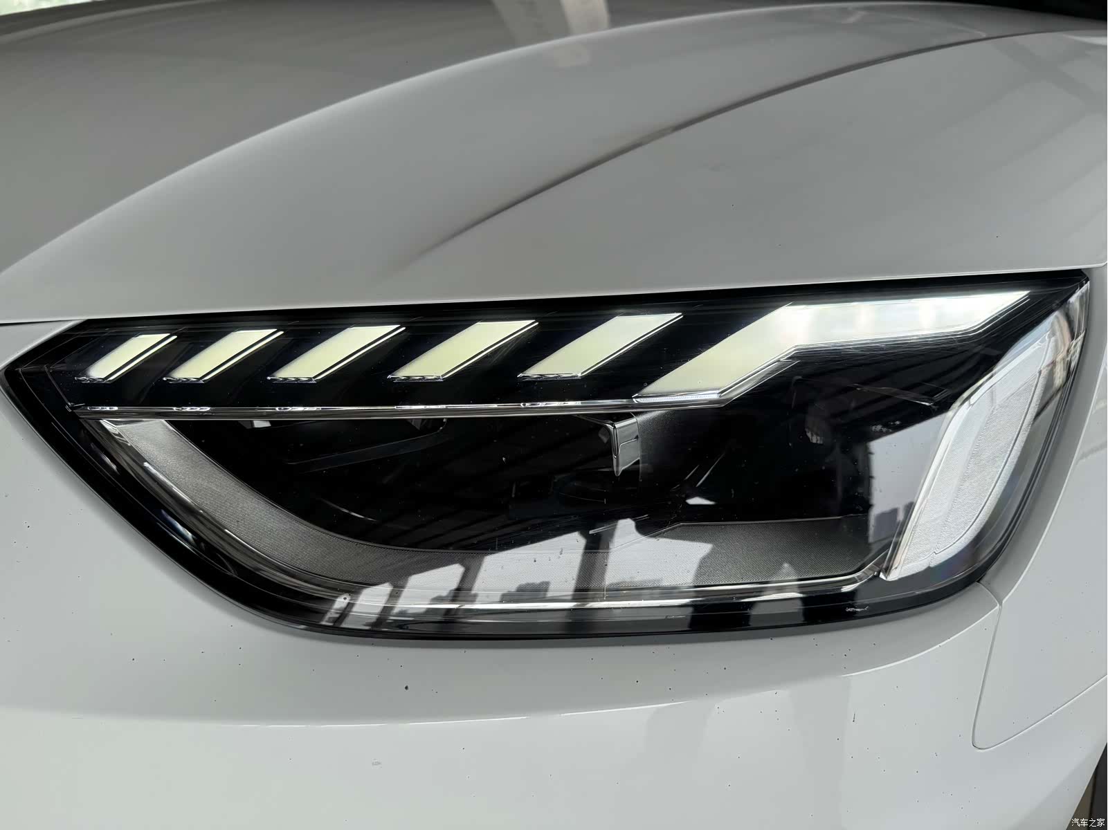 Audi A4L, 2021 17