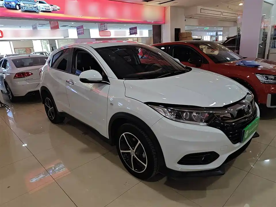 Honda Binzhi