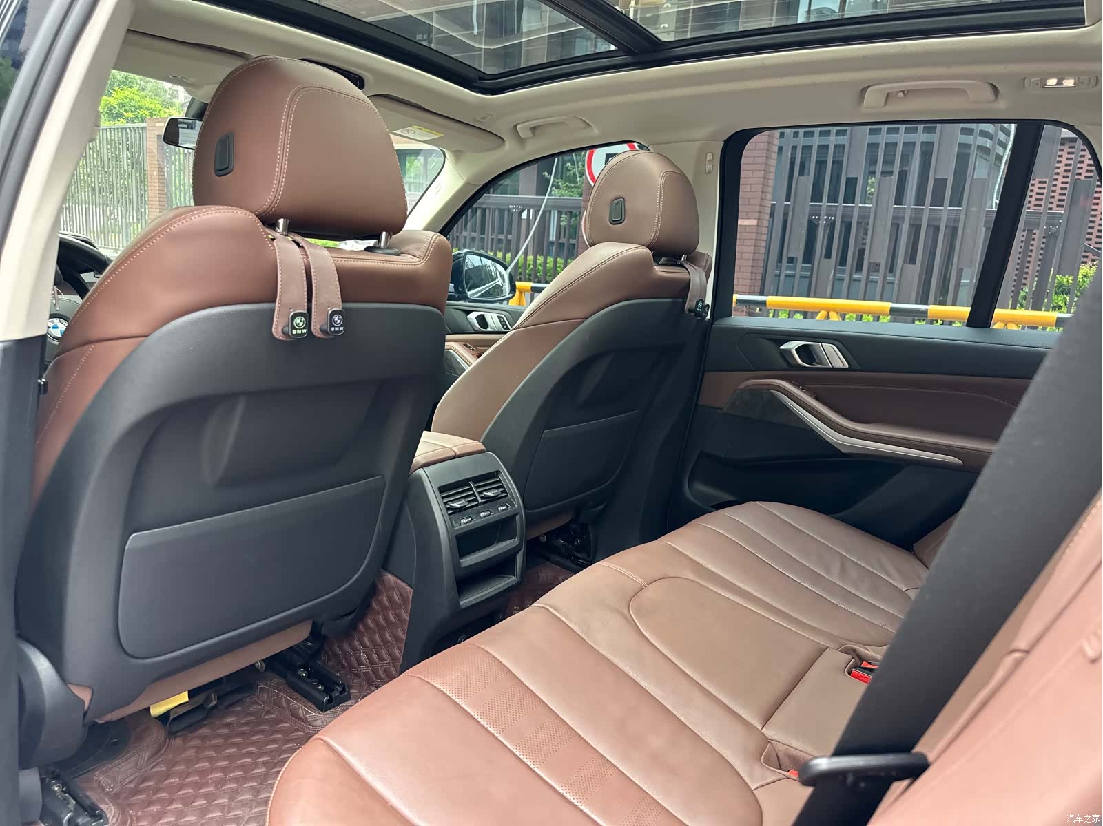 BMW X5, 2021 13