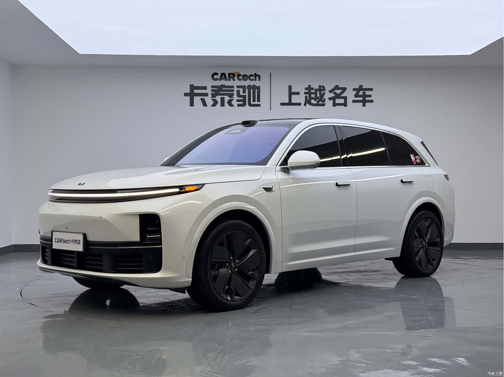 Li Auto L7, 2025 1