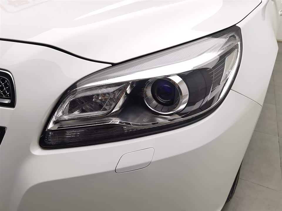 Chevrolet Mai Ruibao