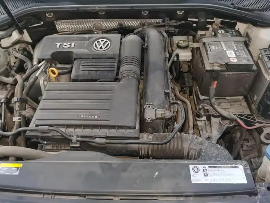 Volkswagen golf Volkswagen golf
