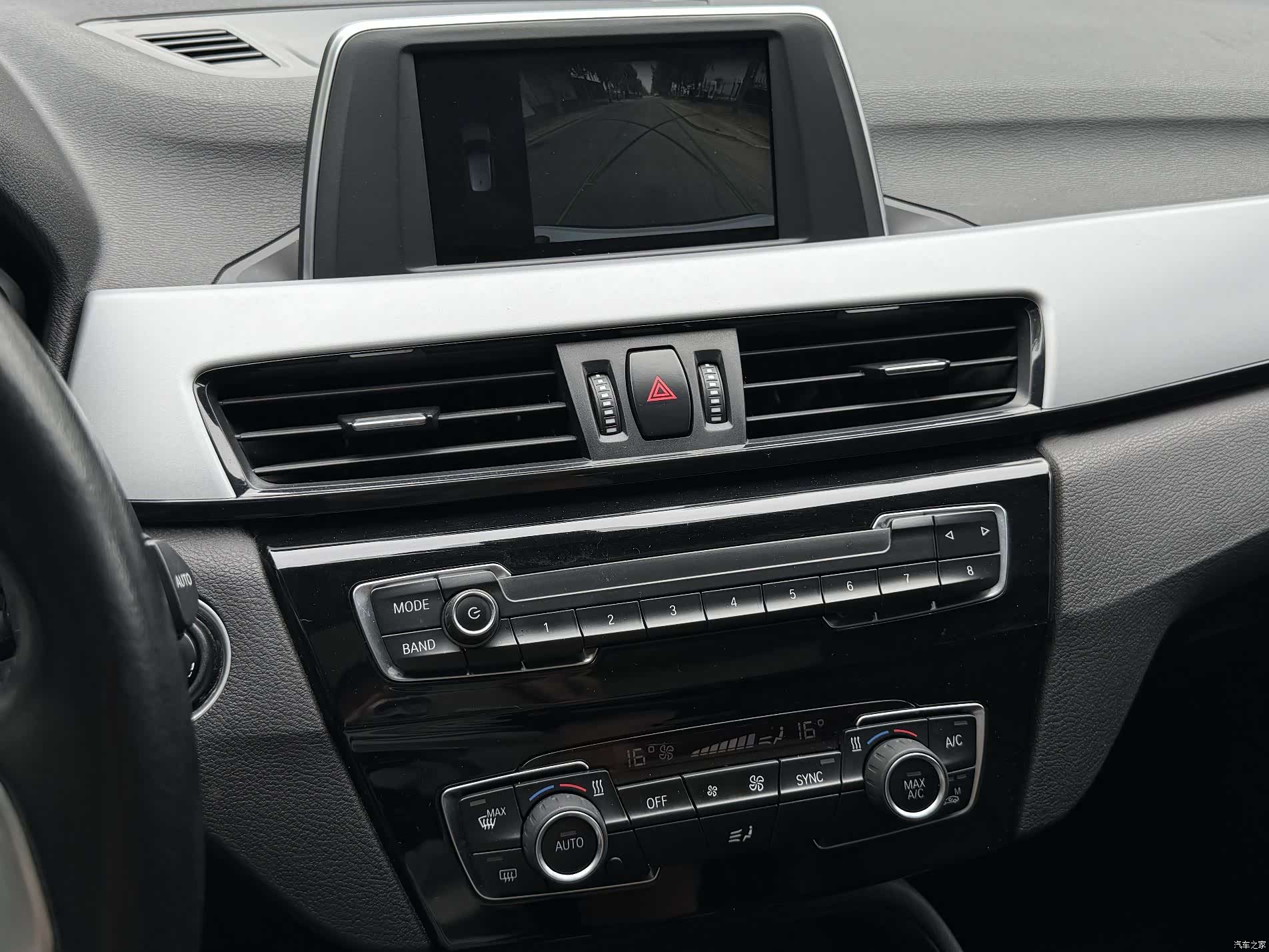 BMW X1, 2017 12