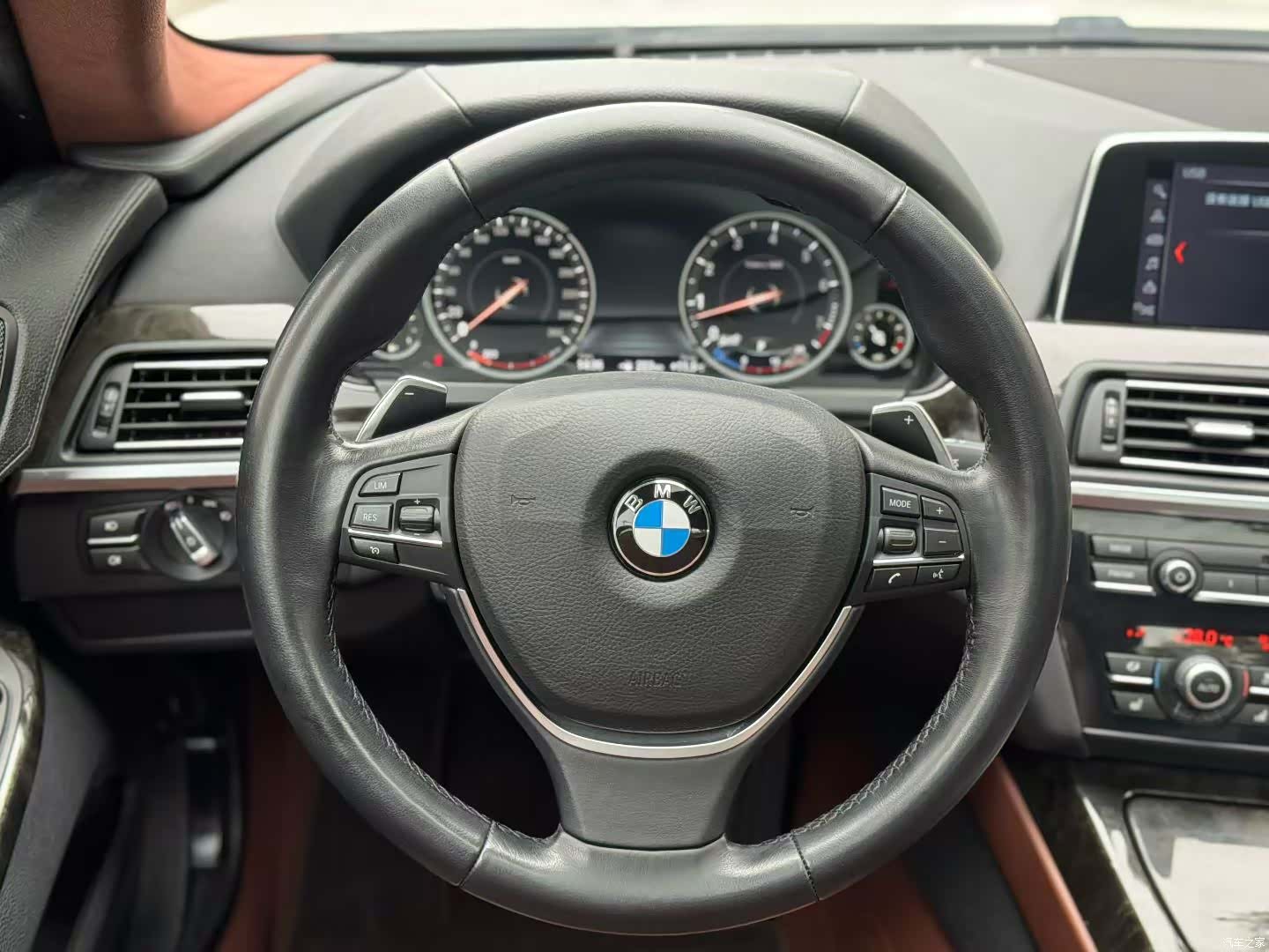 BMW 6 Series, 2019 3