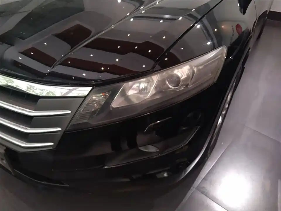 Honda Song Poetry Map