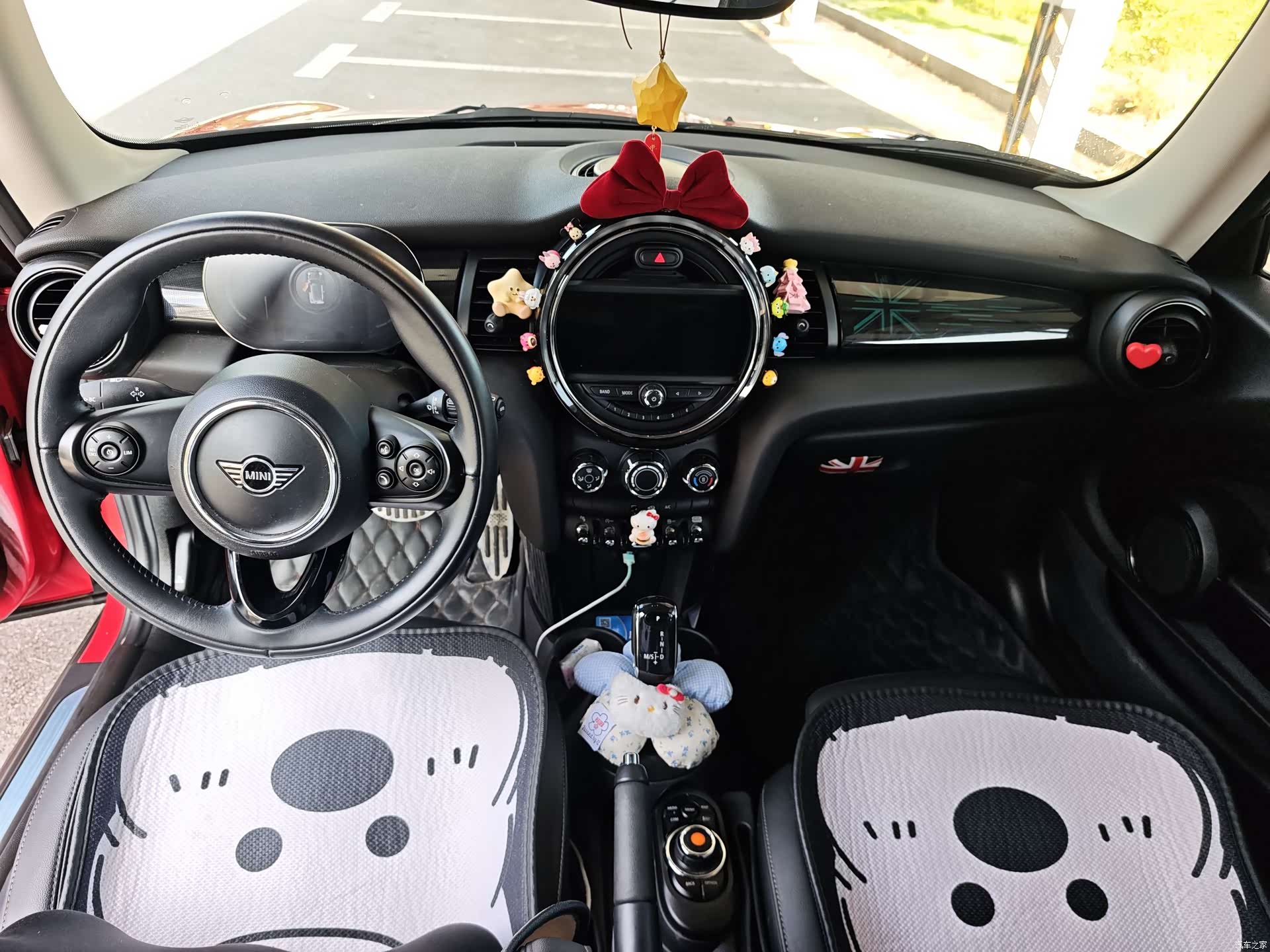 Mini Cooper, 2020 7