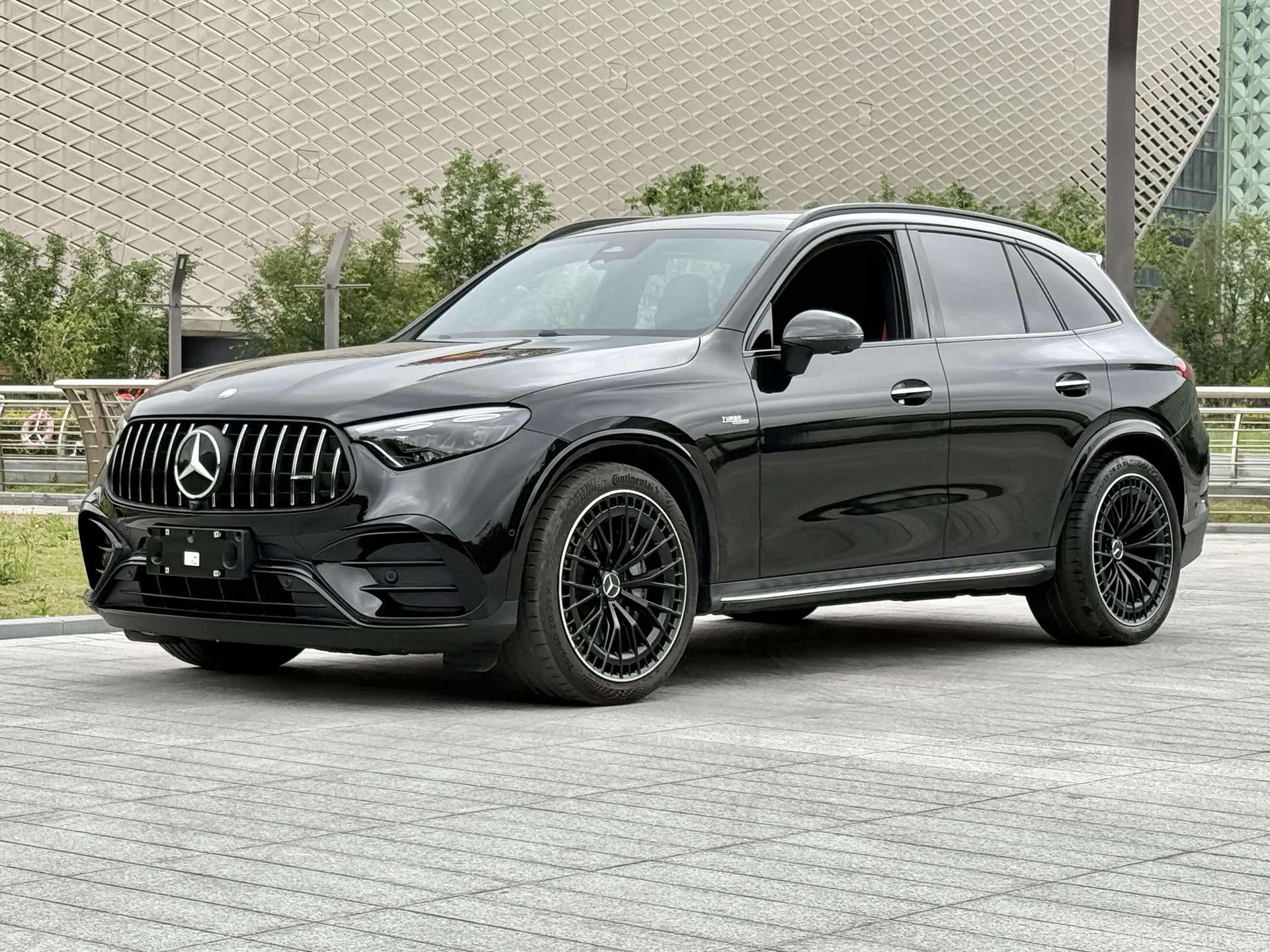 Mercedes-Benz GLC, 2026 1