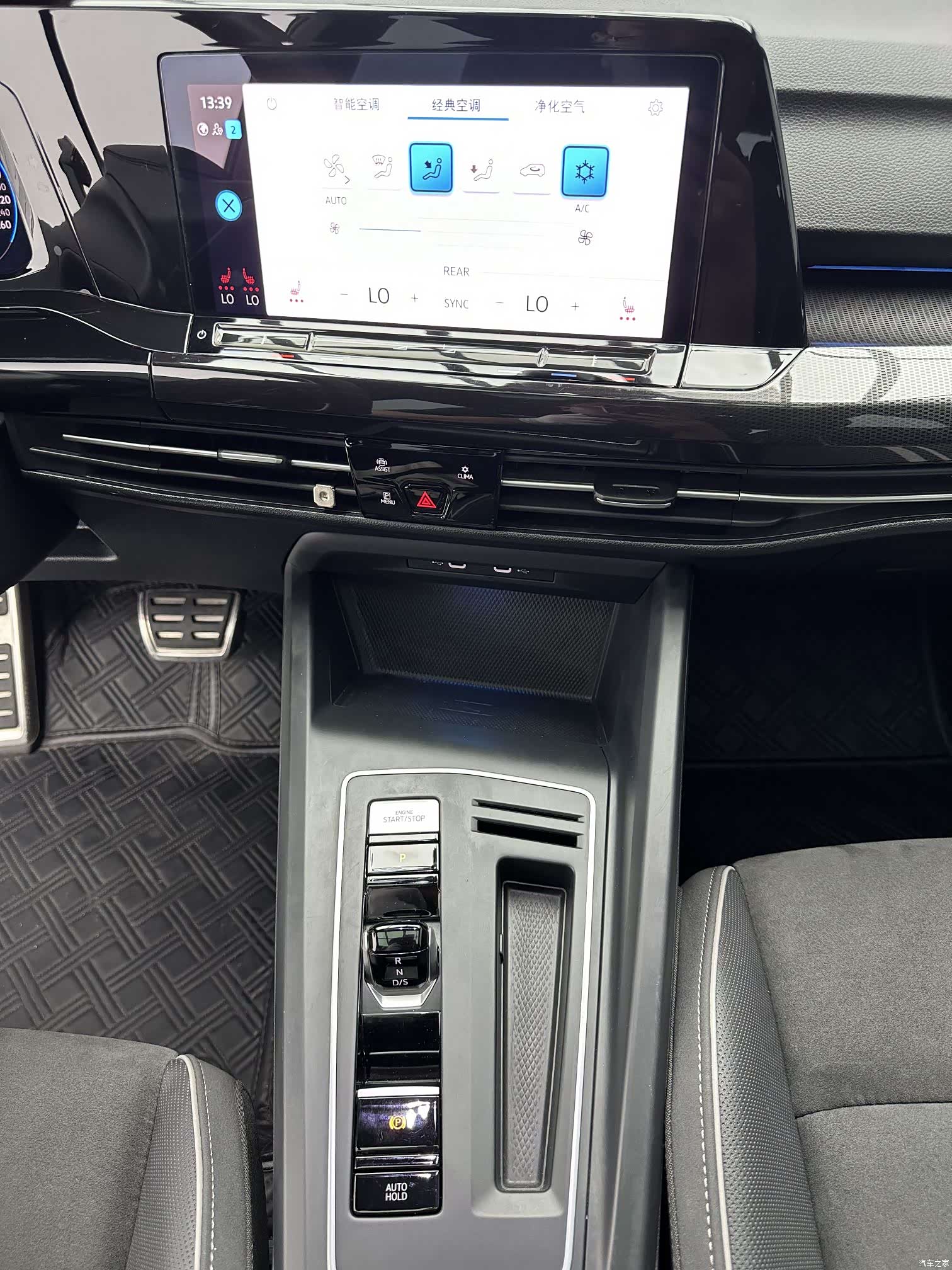 Volkswagen Golf, 2022 15