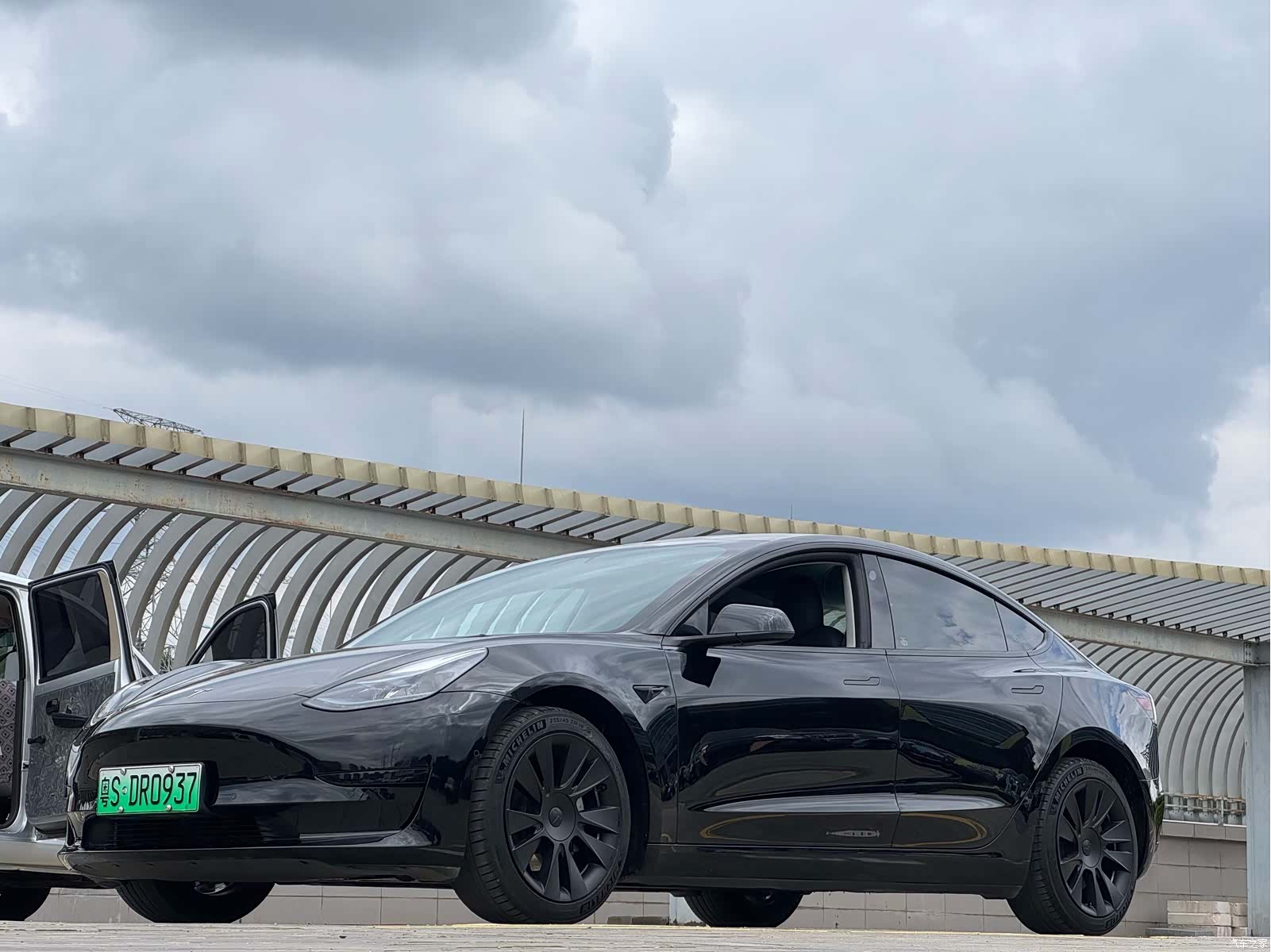 Tesla Model 3, 2023 2
