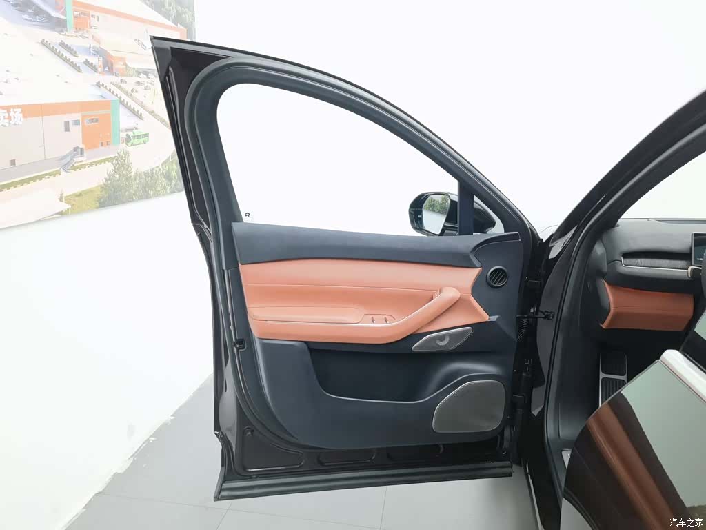 NIO EC7, 2024 8
