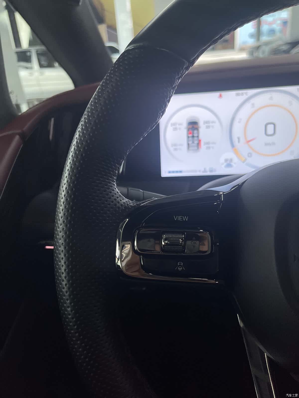 Trumpchi M8, 2024 28