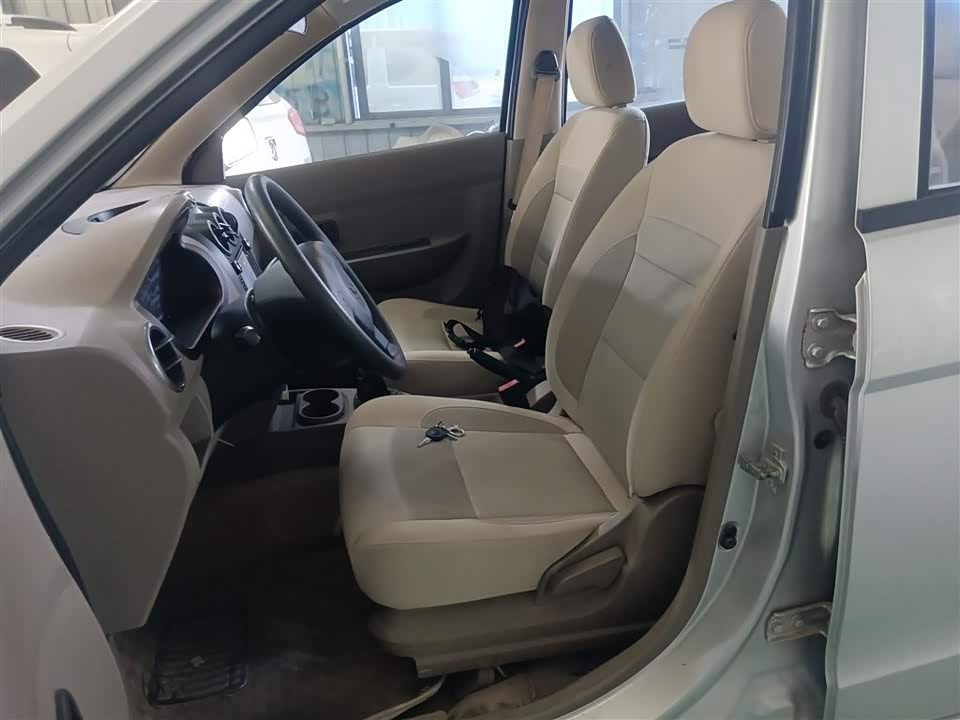 Wuling Wuling Hongguang