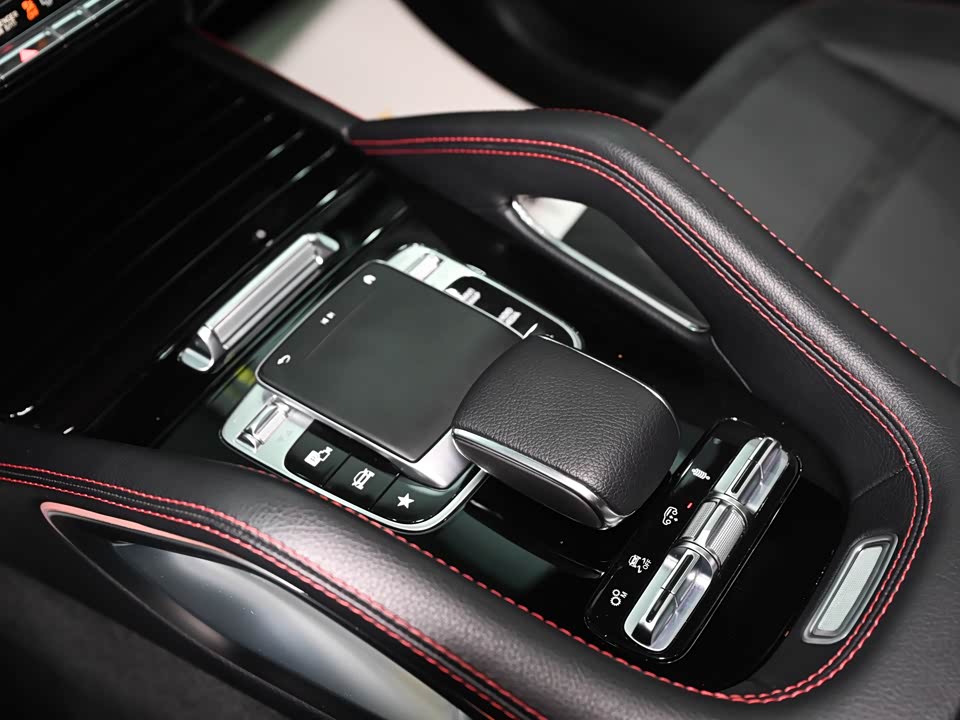 Mercedes-Benz GLE AMG