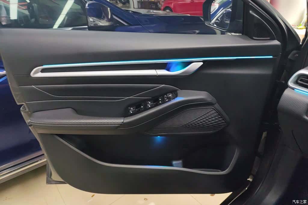 Geely Emgrand, 2024 7
