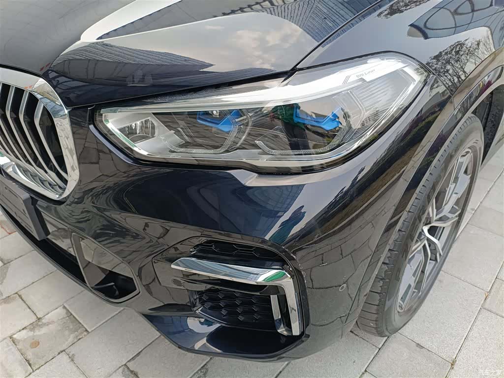 BMW X5, 2023 18