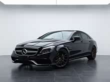 ����CLS AMG 2012�� AMG CLS 63