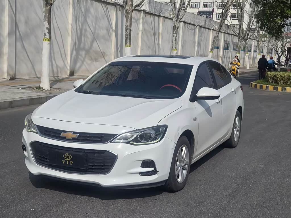 Chevrolet Cavalier