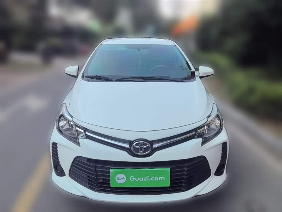 Toyota Vios