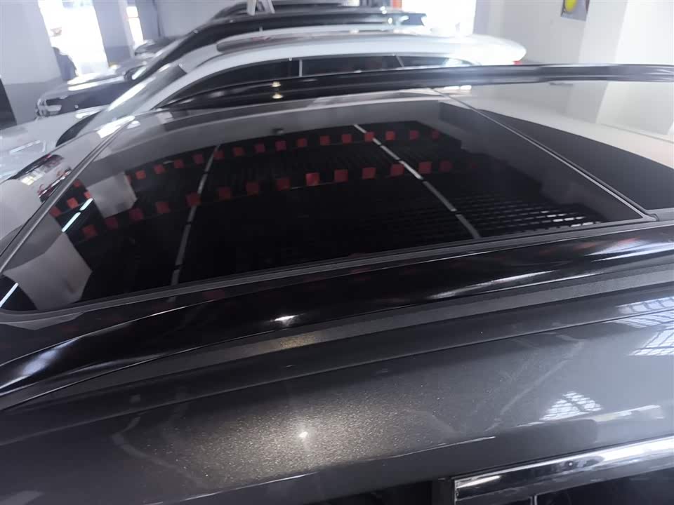 Changan CS75 PLUS Changan CS75 PLUS