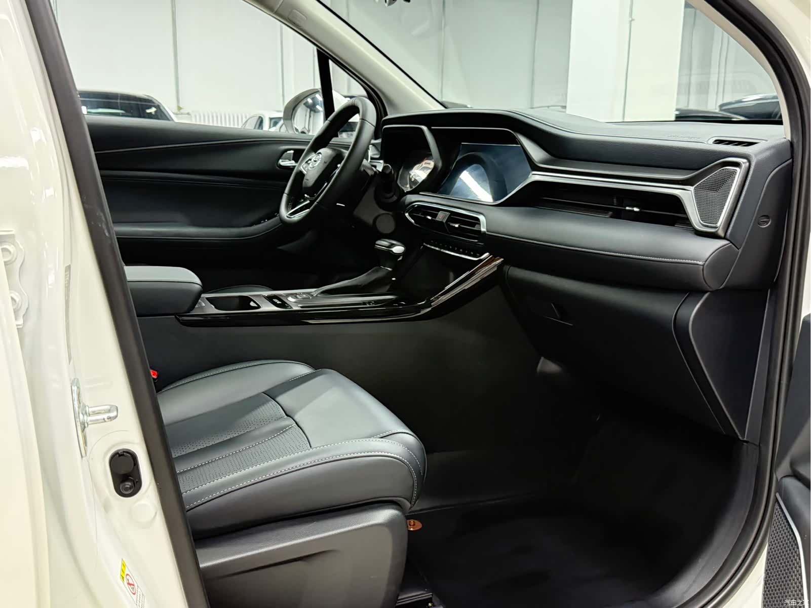 GAC GS4, 2022 18