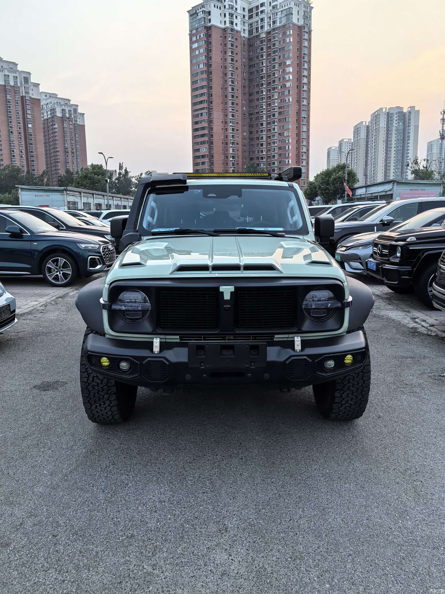 Tank 300, 2023 2