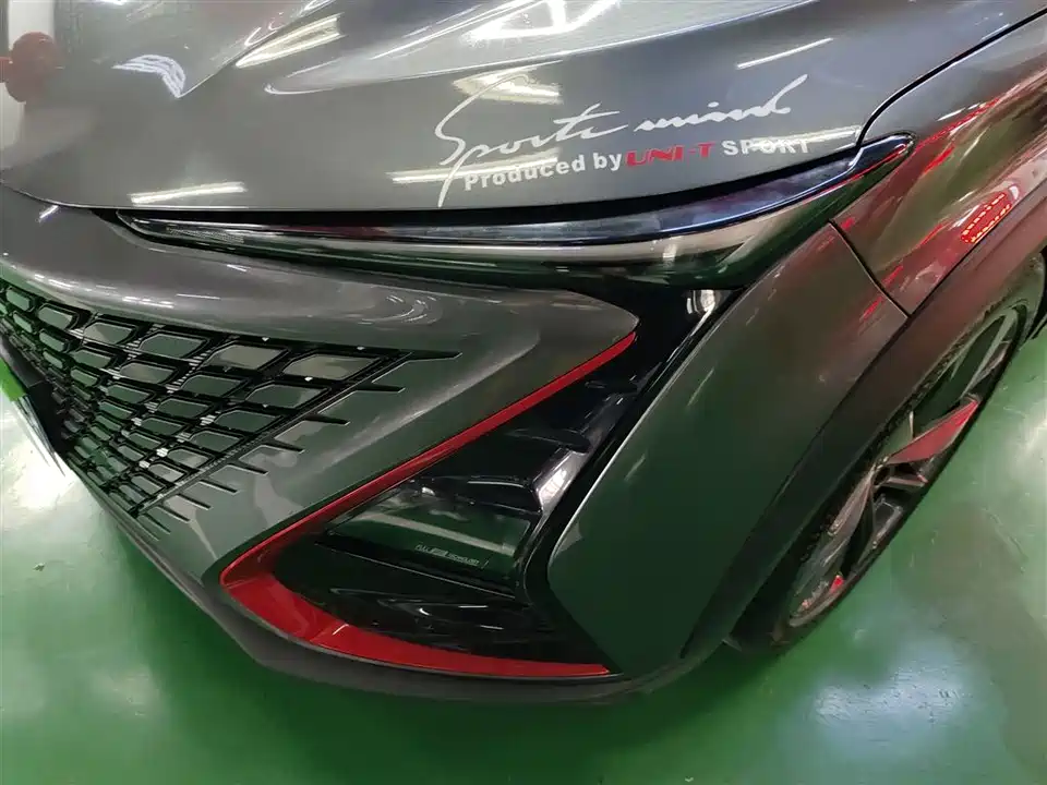 Changan UNI-T Changan UNI-T