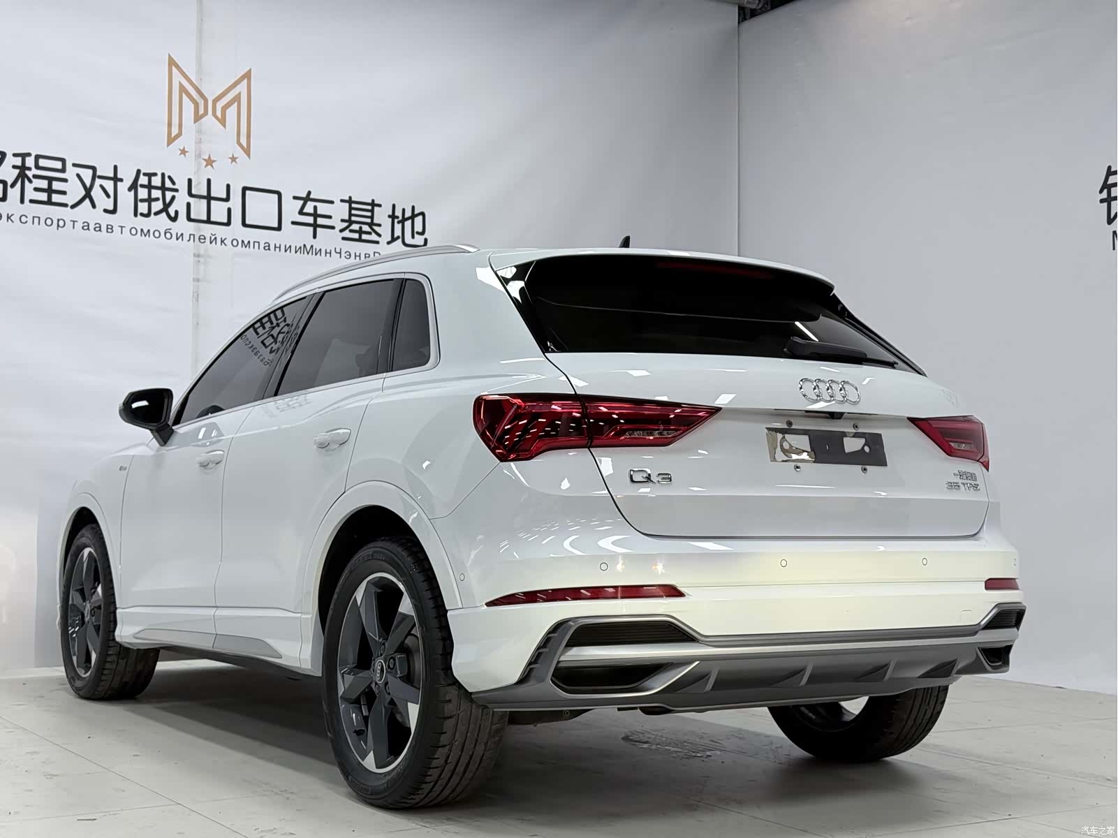Audi Q3, 2022 6