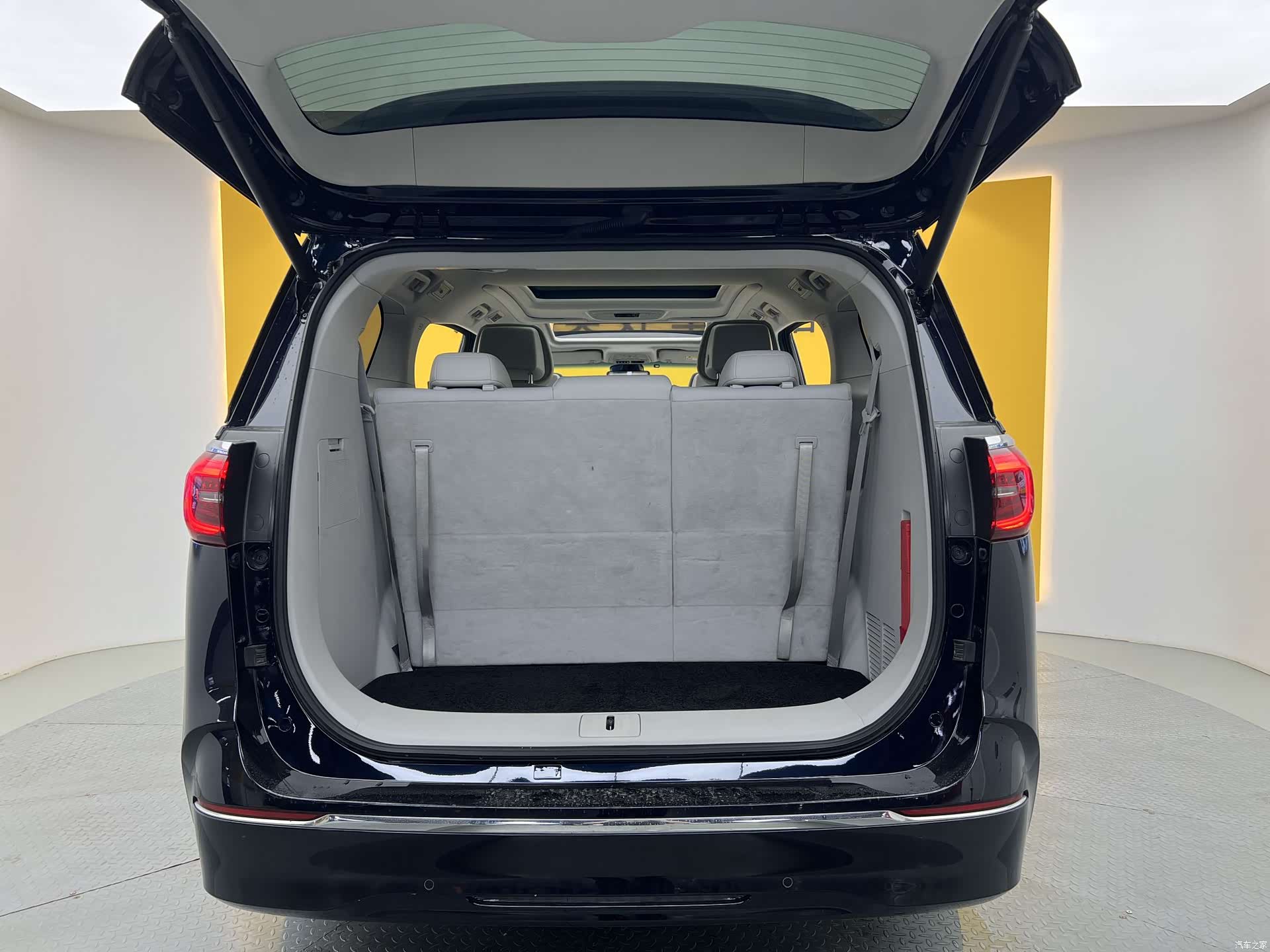 Buick GL8, 2023 33