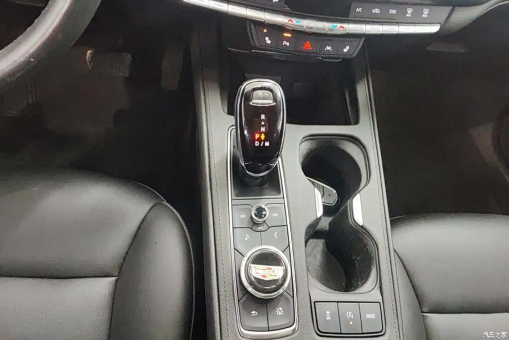 Cadillac XT4, 2023 16