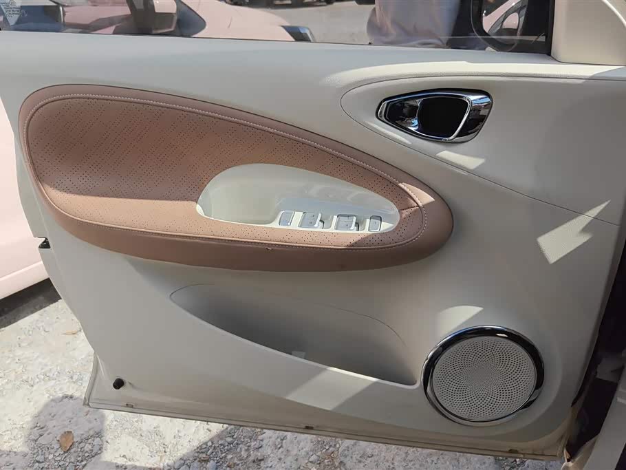 Wuling Wuling Bingguo