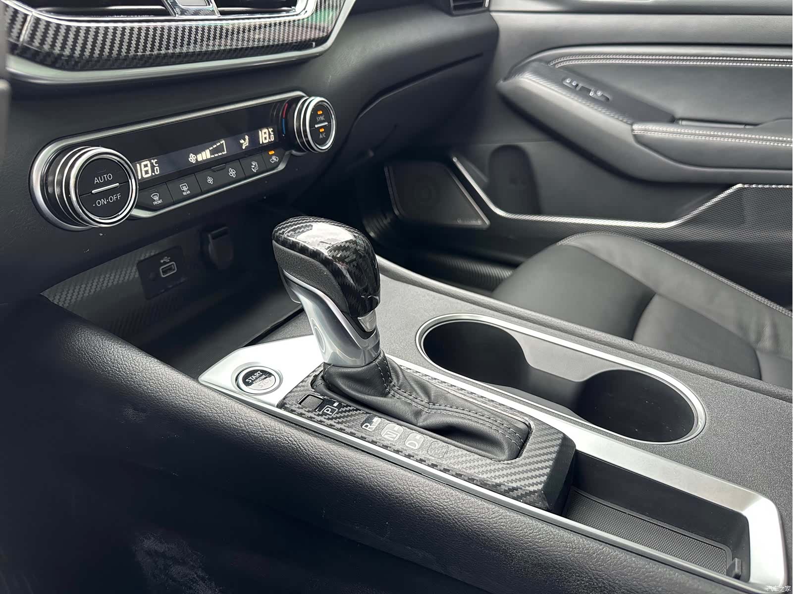 Nissan Teana, 2020 21