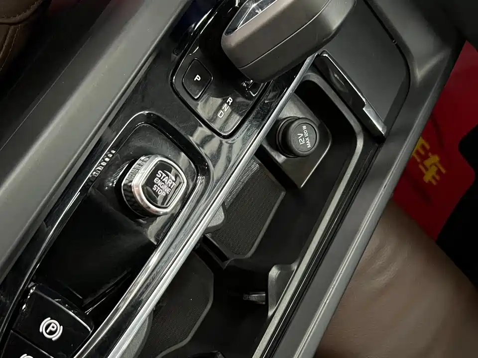 Volvo XC60 Volvo XC60